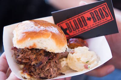 Blood Bros. BBQ is coming to Bellaire.