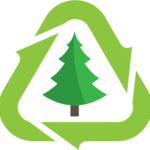 Recycle your Christmas Tree December 28 to January 15.