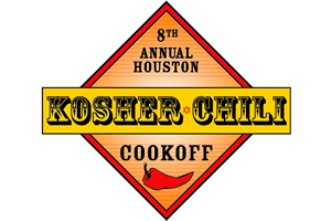 Houston Kosher Chili Cookoff