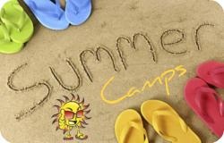 West U Summer Camp Registration begins soon.