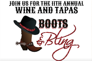 11th Annual Wine and Tapas