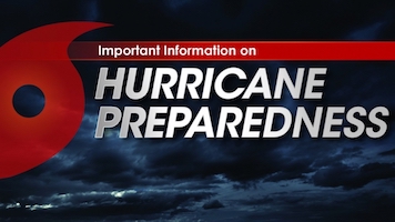 Hurricane Preparedness Community Meeting | BellaireConnect