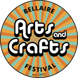 The Bellaire Arts and Crafts Festival will return this November.