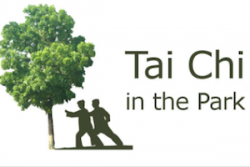 Tai Chi in the Park