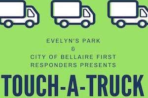 Bellaire Touch a Truck