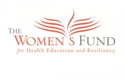 The Women’s Fund Winter Membership Luncheon on Leaving a Legacy