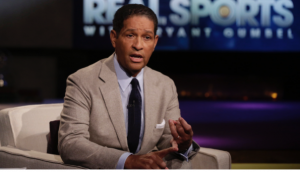 HBO’s “Real Sports” will air segment on Robbie Tolan shooting.