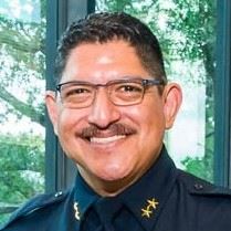 The City of Bellaire Announces New Chief of Police Onesimo Lopez, Jr.