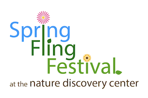 Spring Fling Festival at Nature Discovery Center