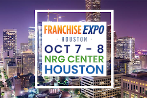 Franchise Expo Houston