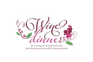 Womens Fund Wine Dinner