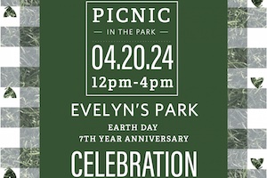 Picnic in the Park 2024