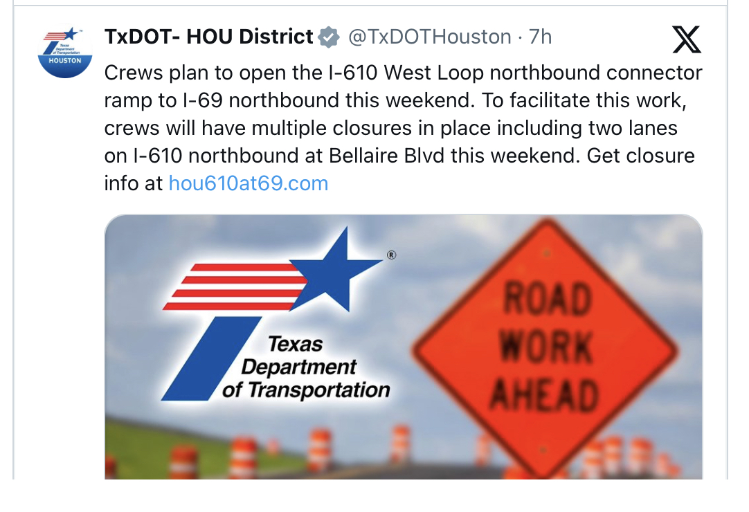 TxDOT