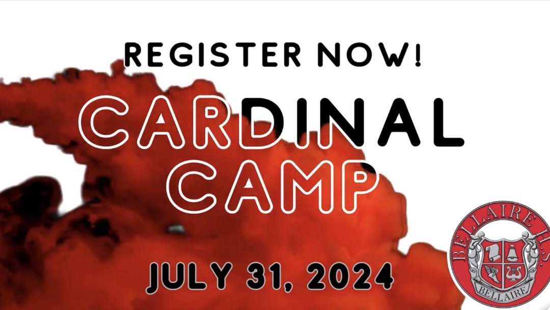 Cardinal Camp