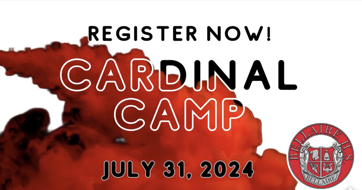 Cardinal Camp