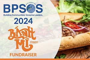 Banh Mi Cookoff