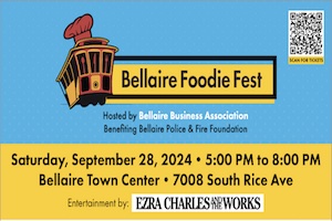 Bellaire Foodie Fest 2024