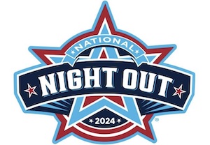 National Night Out 2024