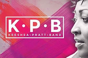 Keeshea Pratt Band