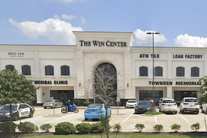 The Win Center