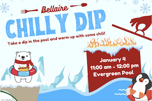 Bellaire Chilly Dip 2024