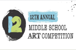 Art in the Middle Reception: Art Colony Association, Inc. to Announce Middle School Student Finalists for Bayou City Art Festival