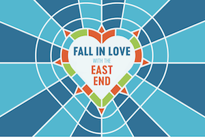 Fall in Love with the East End FREE weekend of activities