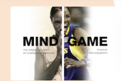 ReelAbilities Houston Presents ReelFilm Mental Health Night featuring “Mind/Game”