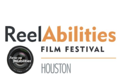 ReelArt Opening Reception for ReelAbilities Houston