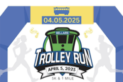 Bellaire Trolley Run