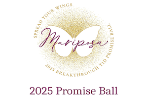 Breakthrough T1D 2025 Promise Ball “Mariposa: Spread Your Wings”