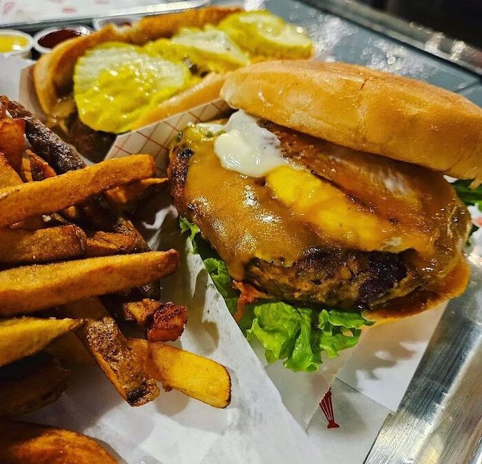 The Burger Joint will open a new location near West U and Rice Village.